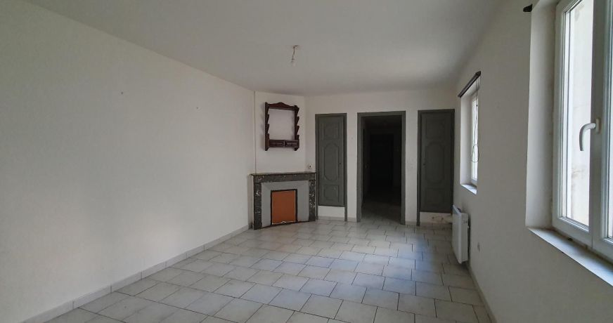 à louer Appartement Beziers