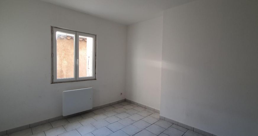 à louer Appartement Beziers
