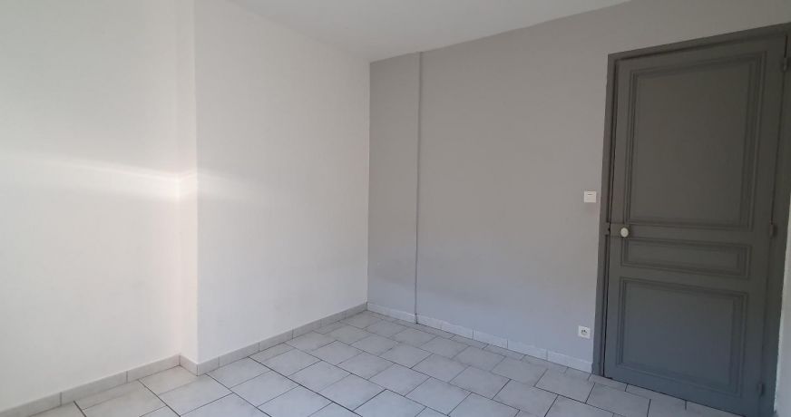 à louer Appartement Beziers