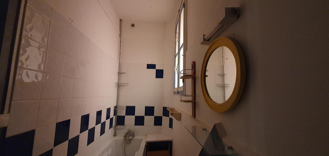 à louer Appartement Beziers - Photo 8