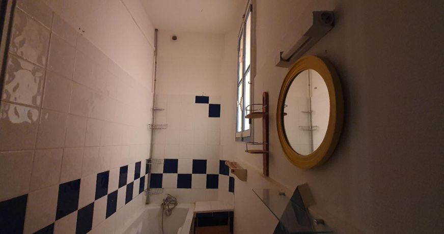 à louer Appartement Beziers