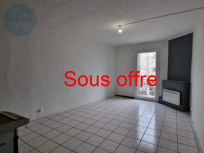 vente Appartement Beziers - Photo 1