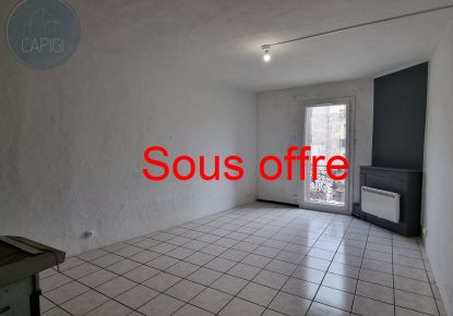 vente Appartement Beziers