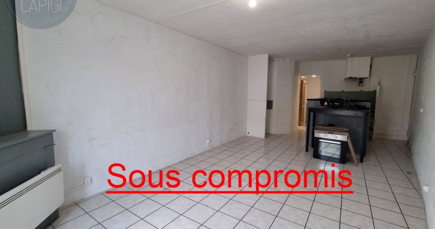 à vendre Appartement Beziers