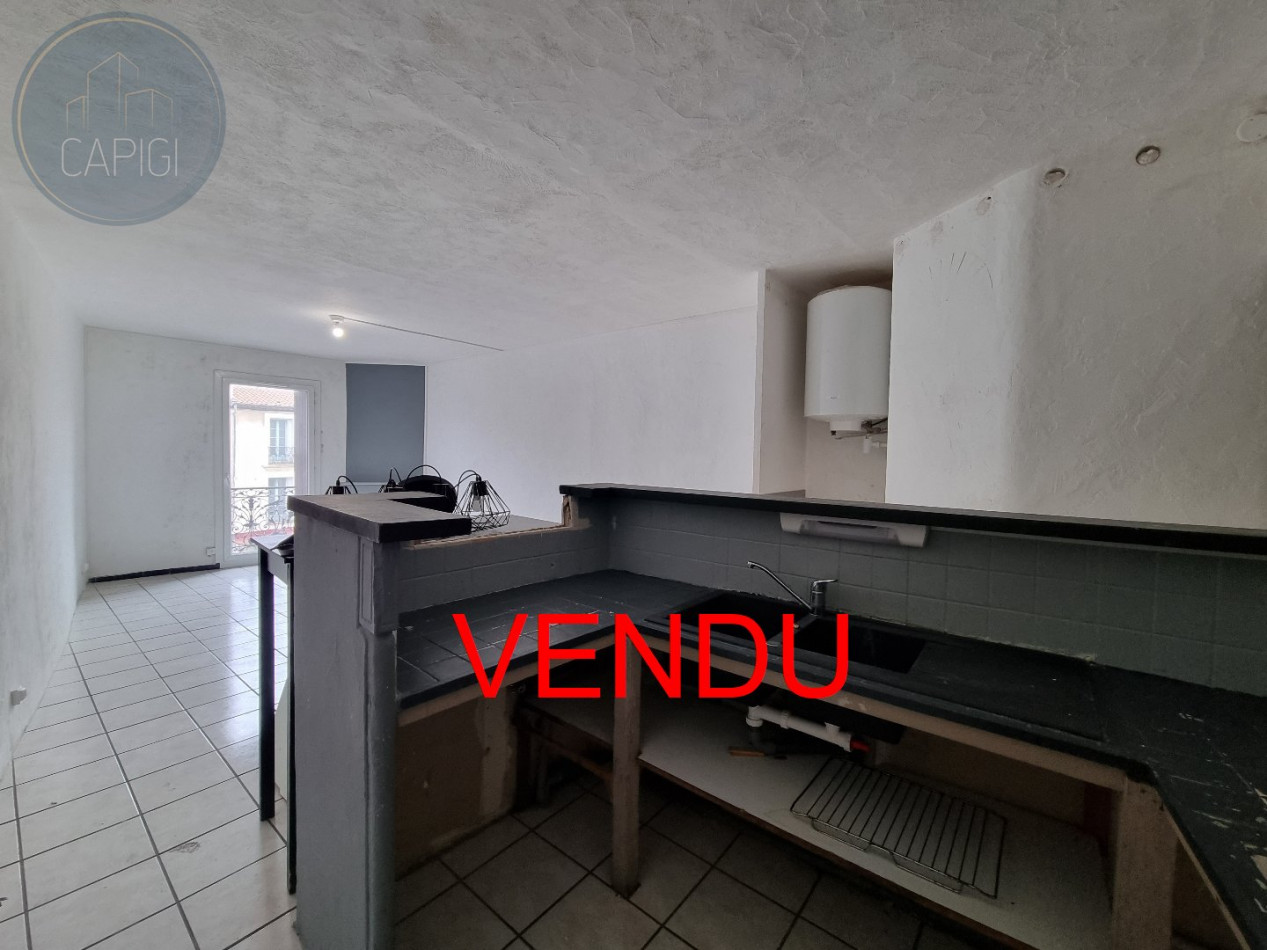 à vendre Appartement Beziers - Photo 1