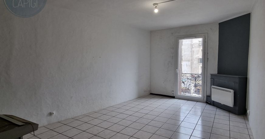 à vendre Appartement Beziers