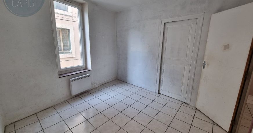 à vendre Appartement Beziers