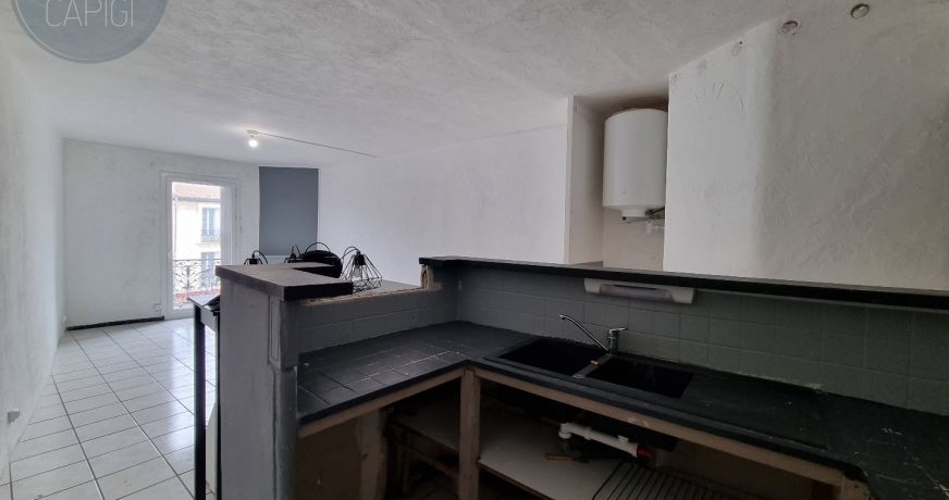 à vendre Appartement Beziers