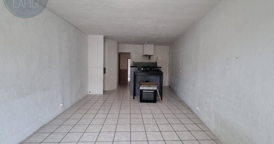 à vendre Appartement Beziers