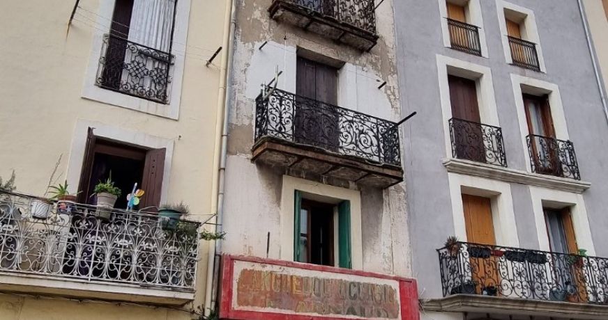 à vendre Appartement Beziers