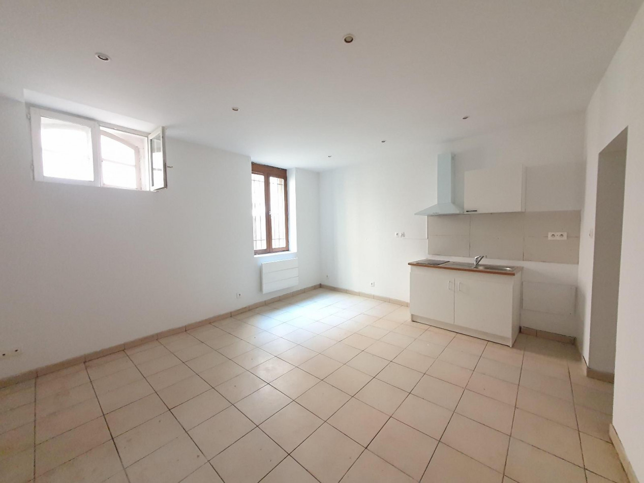 à louer Appartement Beziers - Photo 1