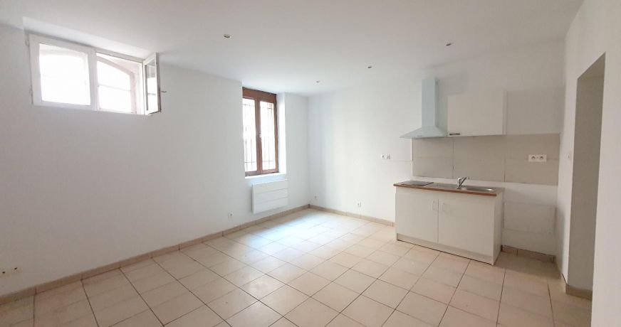 à louer Appartement Beziers