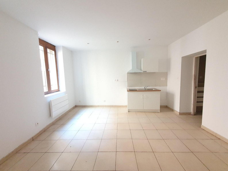location Appartement Beziers - Photo 2