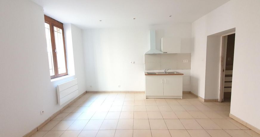 à louer Appartement Beziers