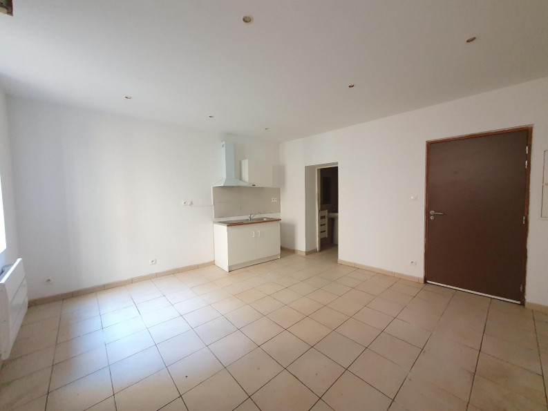location Appartement Beziers - Photo 3