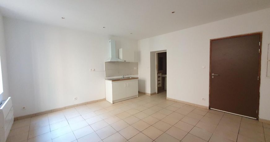 à louer Appartement Beziers