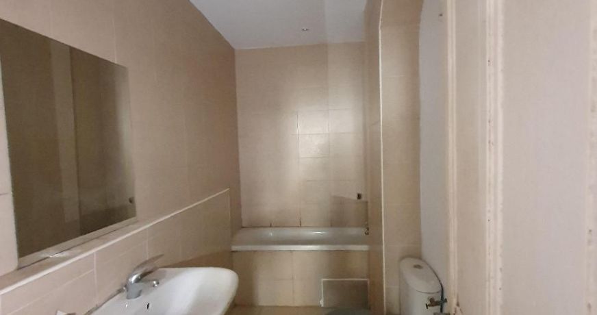 à louer Appartement Beziers