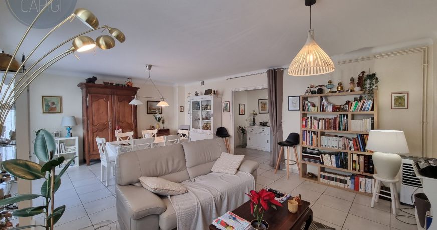 à vendre Appartement en résidence Beziers