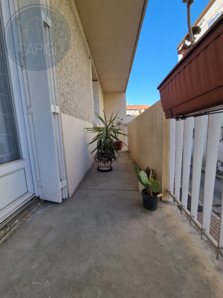 vente Appartement en résidence Beziers - Photo 4