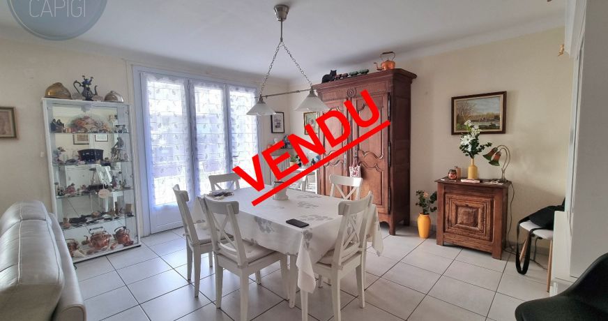 à vendre Appartement en résidence Beziers