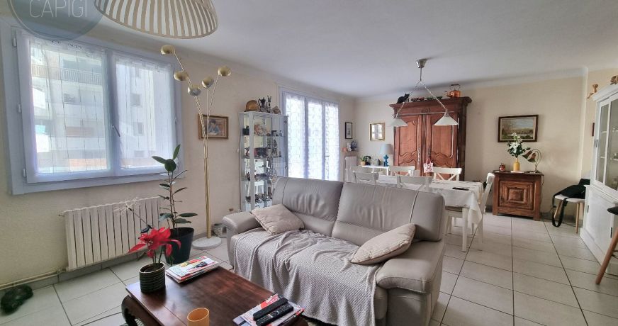 à vendre Appartement en résidence Beziers