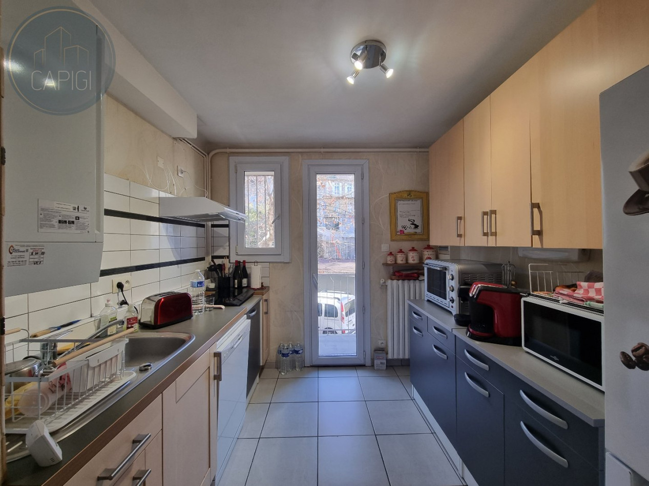 à vendre Appartement en résidence Beziers - Photo 5