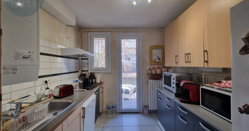 à vendre Appartement en résidence Beziers