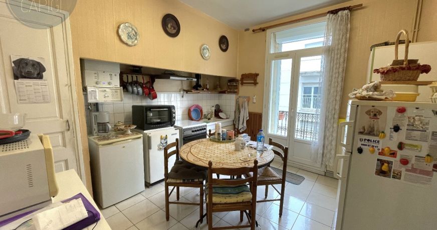 à vendre Immeuble de rapport Beziers