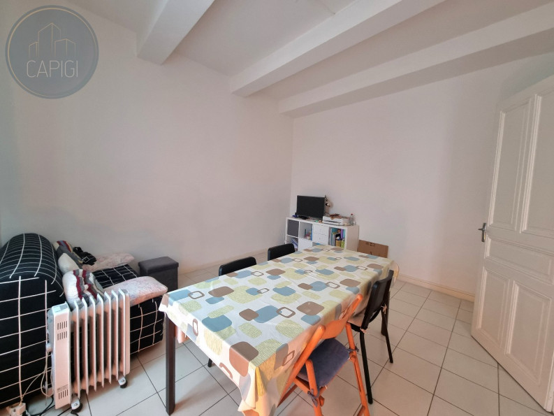 vente Immeuble de rapport Beziers - Photo 2