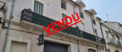 vente Immeuble de rapport Beziers