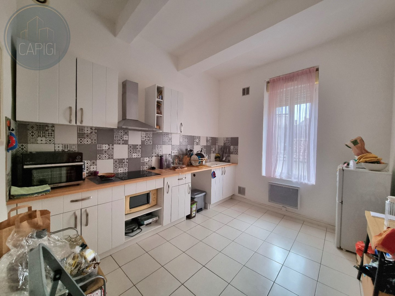 à vendre Immeuble de rapport Beziers - Photo 3