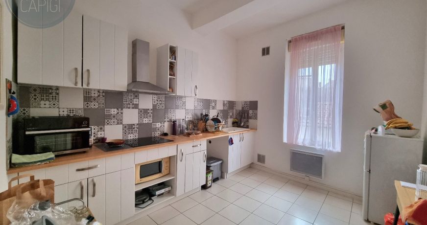 à vendre Immeuble de rapport Beziers