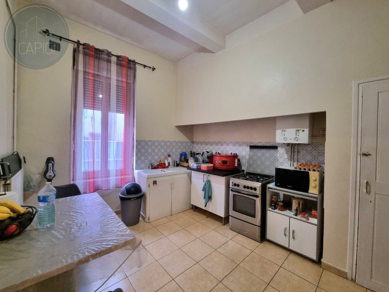 vente Immeuble de rapport Beziers - Photo 4