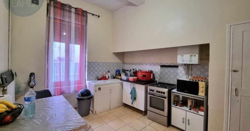 à vendre Immeuble de rapport Beziers