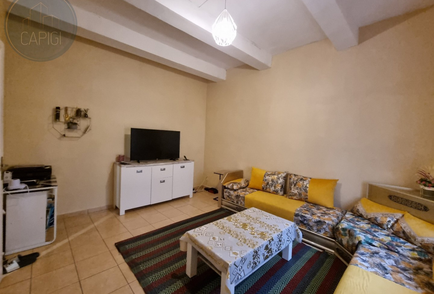 vente Immeuble de rapport Beziers - Photo 5