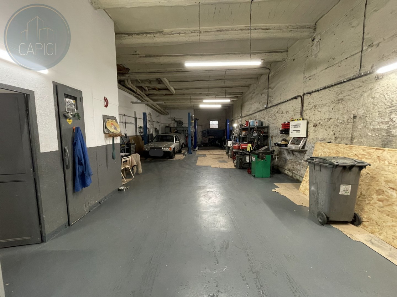 à vendre Immeuble de rapport Beziers - Photo 9