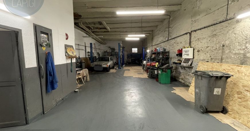 à vendre Immeuble de rapport Beziers