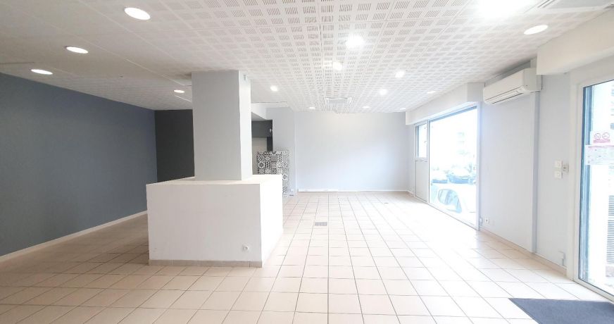 à louer Local commercial Beziers