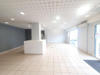 location Local commercial Beziers