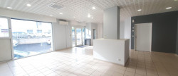 location Local commercial Beziers