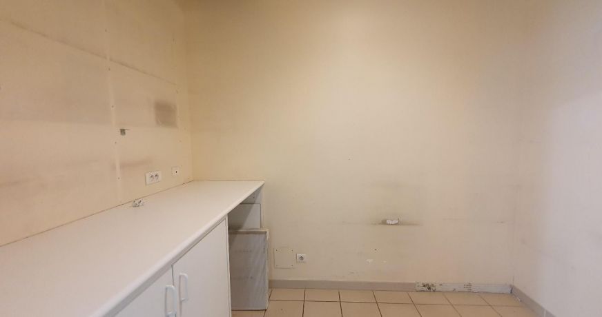 à louer Local commercial Beziers