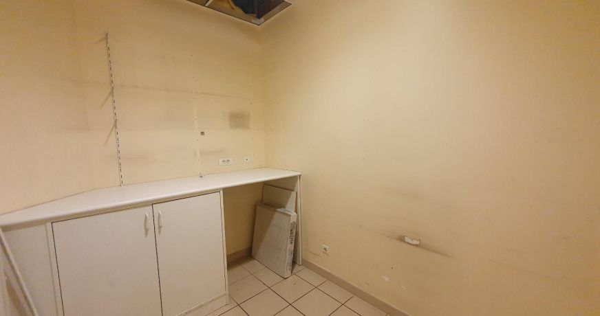 à louer Local commercial Beziers