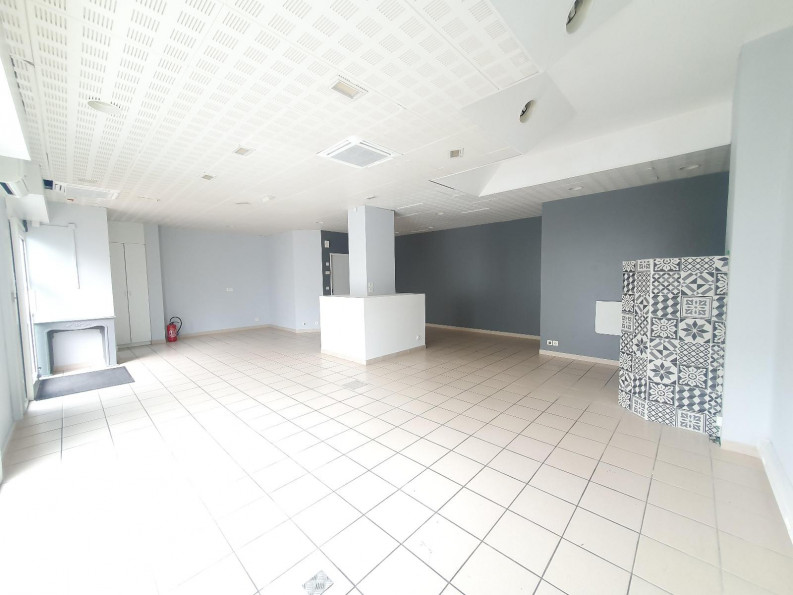 location Local commercial Beziers - Photo 5