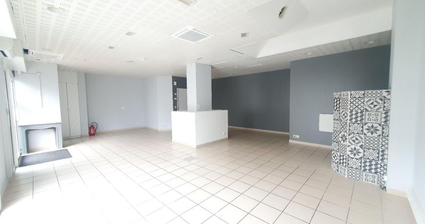 à louer Local commercial Beziers