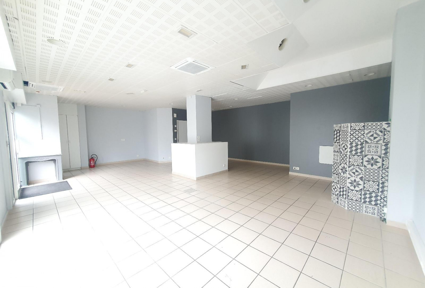 location Local commercial Beziers - Photo 5