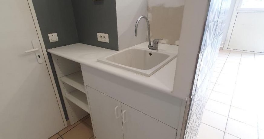 à louer Local commercial Beziers