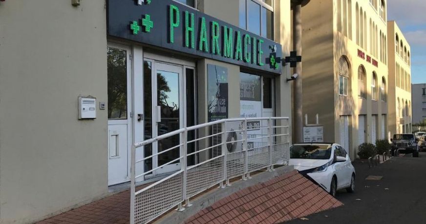 à louer Local commercial Beziers