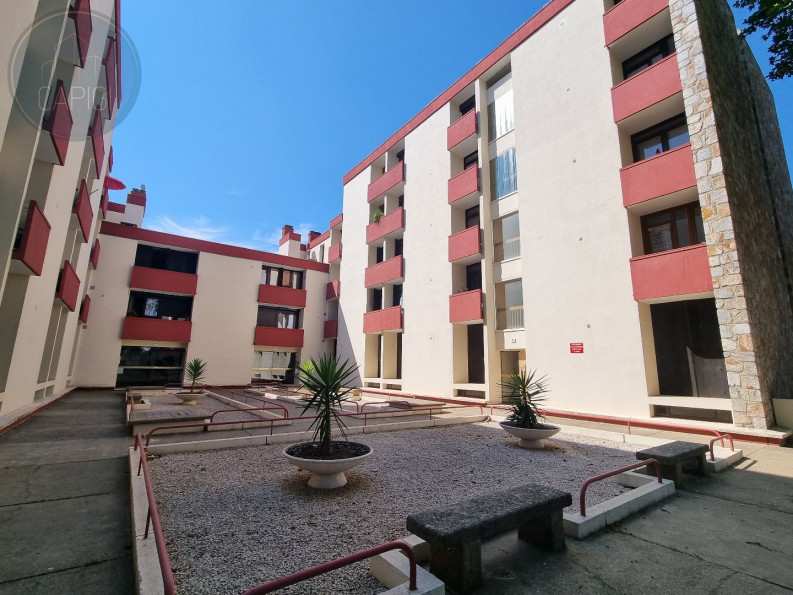 vente Parking intérieur Beziers - Photo 2