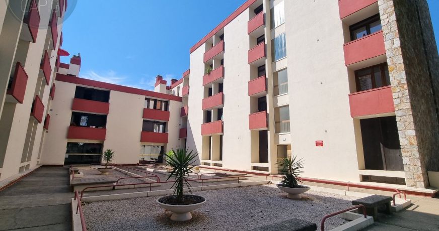 à vendre Parking intérieur Beziers