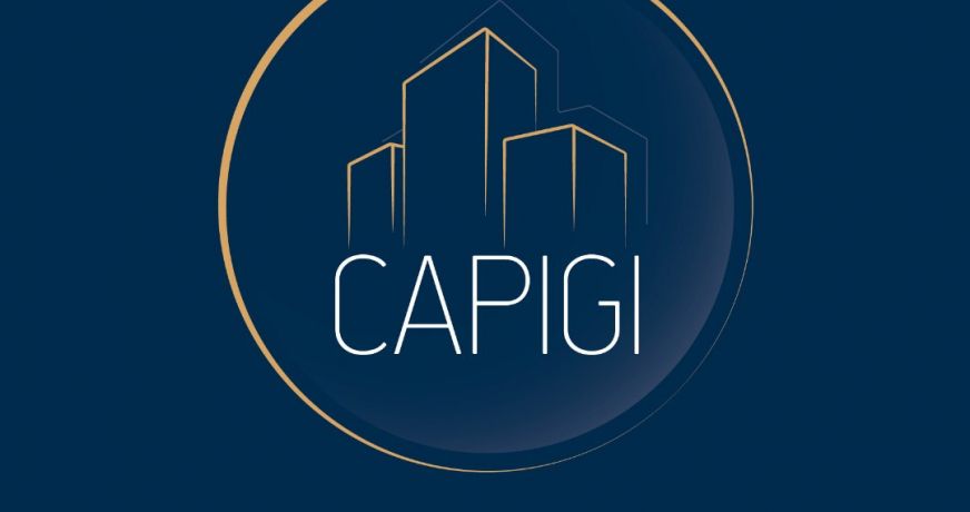 à vendre Parking intérieur Beziers